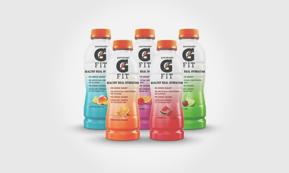 Gatorade Fit