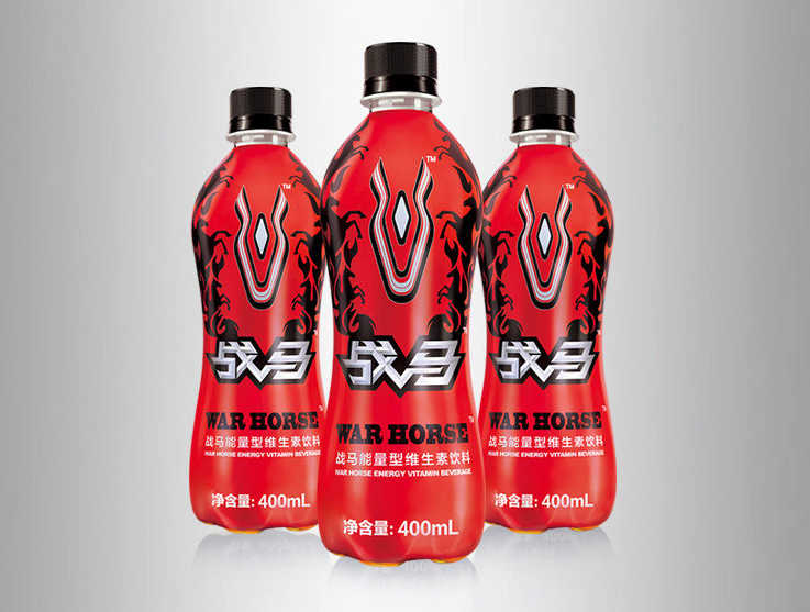 战马饮料