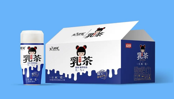 益和源自芝士奶昔