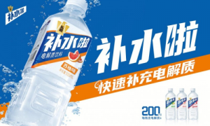 东鹏饮料
