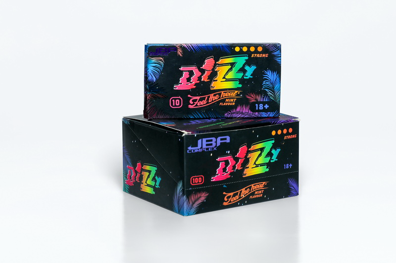 沙皇薄荷糖DizzyCandy