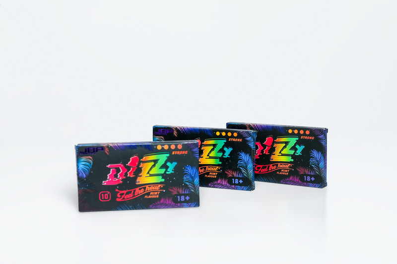 沙皇薄荷糖DizzyCandy